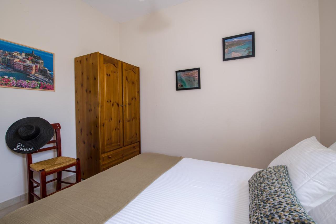 Villa Ciel Agios Pandeleimon  Bagian luar foto