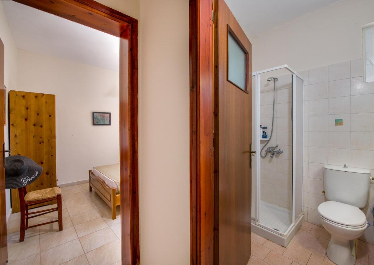Villa Ciel Agios Pandeleimon  Bagian luar foto